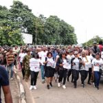 VIDEO: 'No More Sit-At-Home' - Enugu Residents Resist Factional IPOB 1
