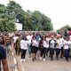 VIDEO: 'No More Sit-At-Home' - Enugu Residents Resist Factional IPOB 15