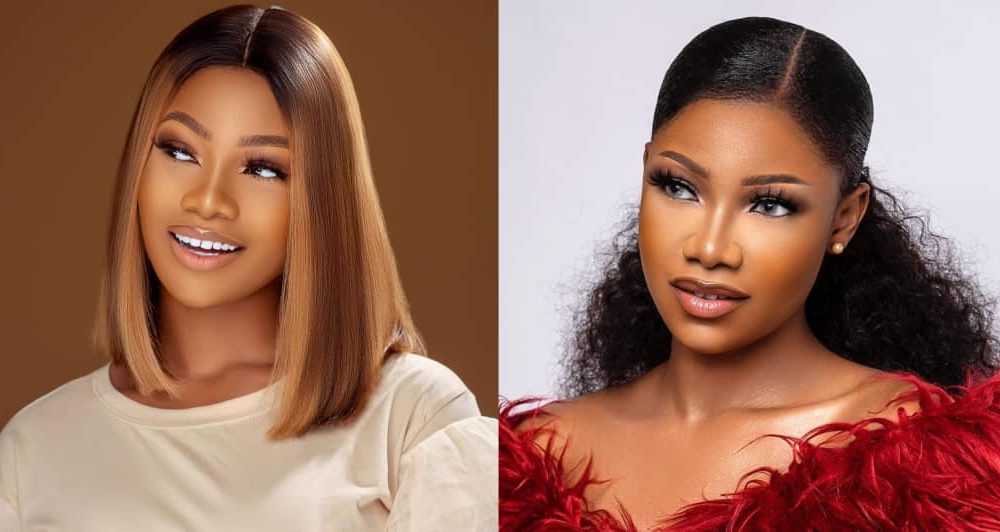 BBNaija Star, Tacha Akide Claims She Spent $30,000 To Fix Her Teeth