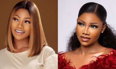 BBNaija Star, Tacha Akide Claims She Spent $30,000 To Fix Her Teeth