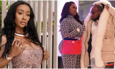 “Chioma Got Her Body Done, But It's Trash” - Anita Brown Bashes African Women [Video]