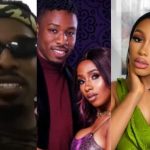 BBNaija All Stars: Ike Onyema Threatens To Form Alliance To Eliminate Mercy Eke [Video]