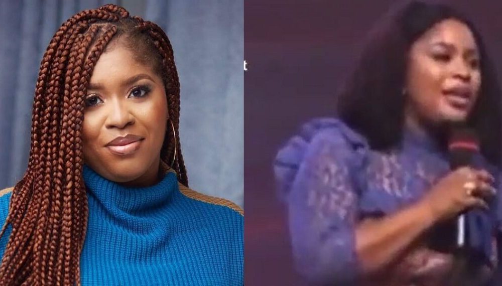 "Any Girl That Ask You For Transport Money Is Useless” - Clergywoman, Mildred Okonkwo [Video]