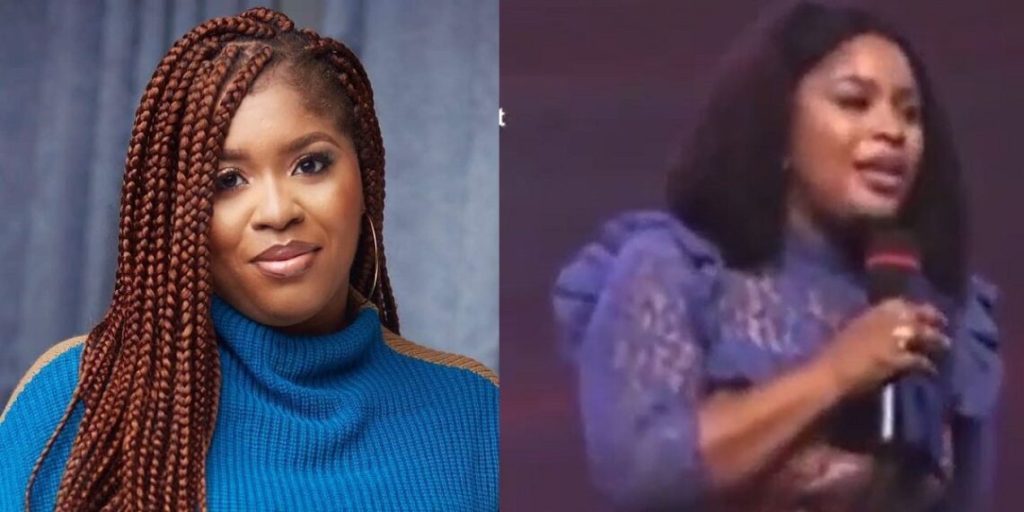 "Any Girl That Ask You For Transport Money Is Useless” - Clergywoman, Mildred Okonkwo [Video]