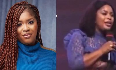 "Any Girl That Ask You For Transport Money Is Useless” - Clergywoman, Mildred Okonkwo [Video]