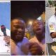 “OPM Dem No Born You Well” – Happie Boys Dares Apostle Chibuzor To Bring Them Back To Nigeria [Video]