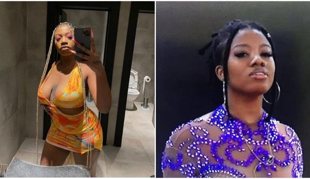 BBNaija All-Stars: Men Should Be The Ones Taking Birth Control Pills – Angel Smith [Video]