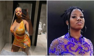 BBNaija All-Stars: Men Should Be The Ones Taking Birth Control Pills – Angel Smith [Video]