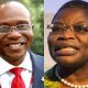 "Stop Embarrassing Yourselves" - Oby Ezekwesili Slams DSS Over Emefiele's Arraignment