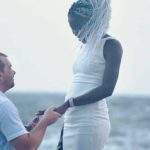 Man Engages Chibok School Girl Who Escaped Boko Haram Abduction 1