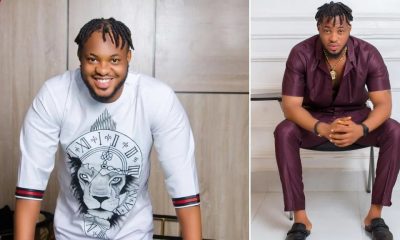 Actor Stanley Nweze Reveals Why Checking On People Is Scary Nowadays