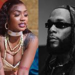 Jada Kingdom Denies Dating Burna Boy After He Gifted Her 7 Expensive Birkin Bags [Video]