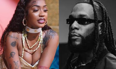 Jada Kingdom Denies Dating Burna Boy After He Gifted Her 7 Expensive Birkin Bags [Video]