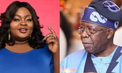 "Nigerians Buy The Cheapest Fuel In The World" - Eniola Badmus Defends Tinubu [Video]