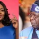 "Nigerians Buy The Cheapest Fuel In The World" - Eniola Badmus Defends Tinubu [Video]