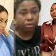 Georgina Onuoha Tackles Eniola Badmus For Arresting Lady Who Defamed Her