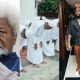 "He Doesn't Need To Apologize" - Wole Soyinka Defends Davido Amid Muslim Backlash