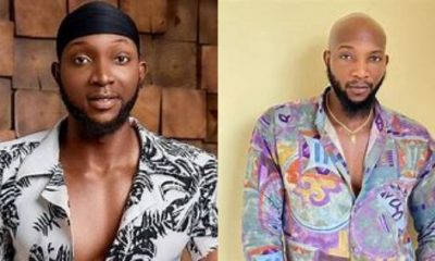 "Chatting With A Woman And Not Sending Her Money Makes You A Boring Man" - Tuoyo Ideh