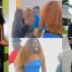 BBNaija All Stars: "You're Very Stupid" – Alex And CeeC Fights Over Wager Task [Video]