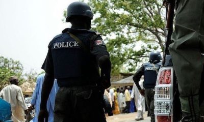 Two Policemen Killed As Gunmen Attack Abia Commissioner, Chibueze Ukaegbu [Video]