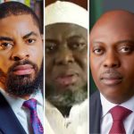 Deji Adeyanju Asks NSA To Arrest Asari Dokubo For Threatening Governor Sim Fubara