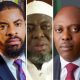 Deji Adeyanju Asks NSA To Arrest Asari Dokubo For Threatening Governor Sim Fubara