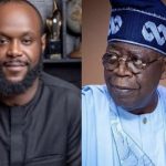 "I Guarantee You My Father Will Not Fail, The Hope We've Been Looking For Is Here" - Seyi Tinubu Tells Nigerians [Video]