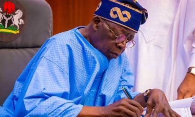 Wike, El-Rufai, Saraki, Kwankwaso, Andy Ubah, Others Make Tinubu’s Ministerial List