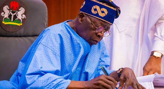 Wike, El-Rufai, Saraki, Kwankwaso, Andy Ubah, Others Make Tinubu’s Ministerial List