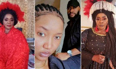 “You That Snatched Yul Edochie, Time Has Come To Release Him” – Rita Edochie Tells Judy Austin