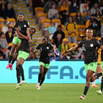 2023WWC: Super Falcons Whips Australia, Inch Closer To Qualification [VIDEO] 1