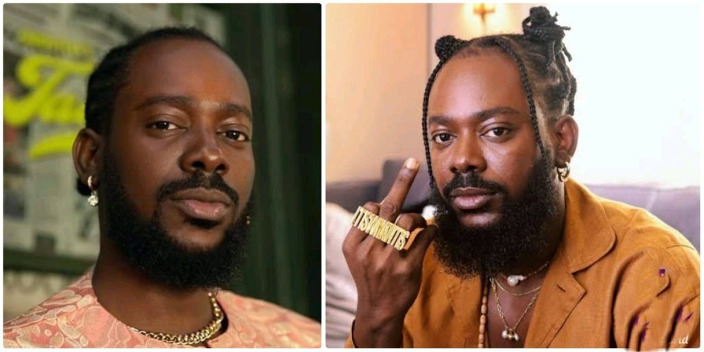 "They’re No Longer In Top 20" – Adekunle Gold Mocks Colleagues Who Use Streaming Farms