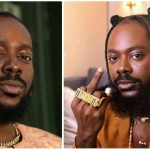 "They’re No Longer In Top 20" – Adekunle Gold Mocks Colleagues Who Use Streaming Farms