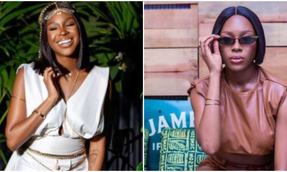 “Toast Guys Once In A While, Good Things Don’t Appear Magically” – BBNaija Vee Advices Ladies