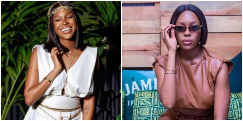 “Toast Guys Once In A While, Good Things Don’t Appear Magically” – BBNaija Vee Advices Ladies