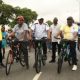 Federal Govt Urges Nigerians To Consider Bicycles As Means Of Transportation