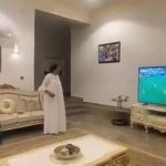 Remi Tinubu Celebrates As Super Falcons Beats Australia At Women's World Cup [Video]