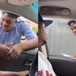 Comedian, Cute Abiola Lands In Trouble Over 'Disrespectful Use Of Police Uniform In His Skit