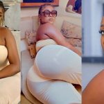 "I Have Not Had Sεx In The Last 7 Years, Help Me" - Actress Iheme Nancy Cries Out