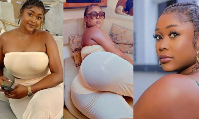 "I Have Not Had Sεx In The Last 7 Years, Help Me" - Actress Iheme Nancy Cries Out