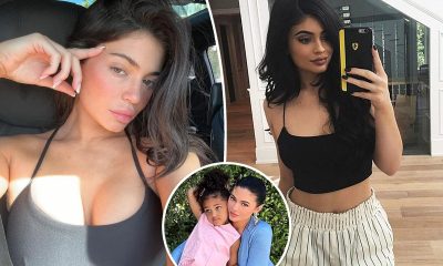Kylie Jenner Regrets Getting Boob Job At 19, Says She Doesn't Want Her Daughter To Get One