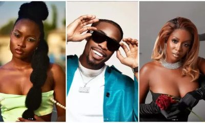 BBNaija All Stars: Tolanibaj Slams Ilebaye As She Angrily Chases Her Out Of Neo's Bed [Video]