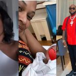 Davido's 2nd Baby Mama, Amanda Breaks Silence About Welcoming Another Child With The Singer