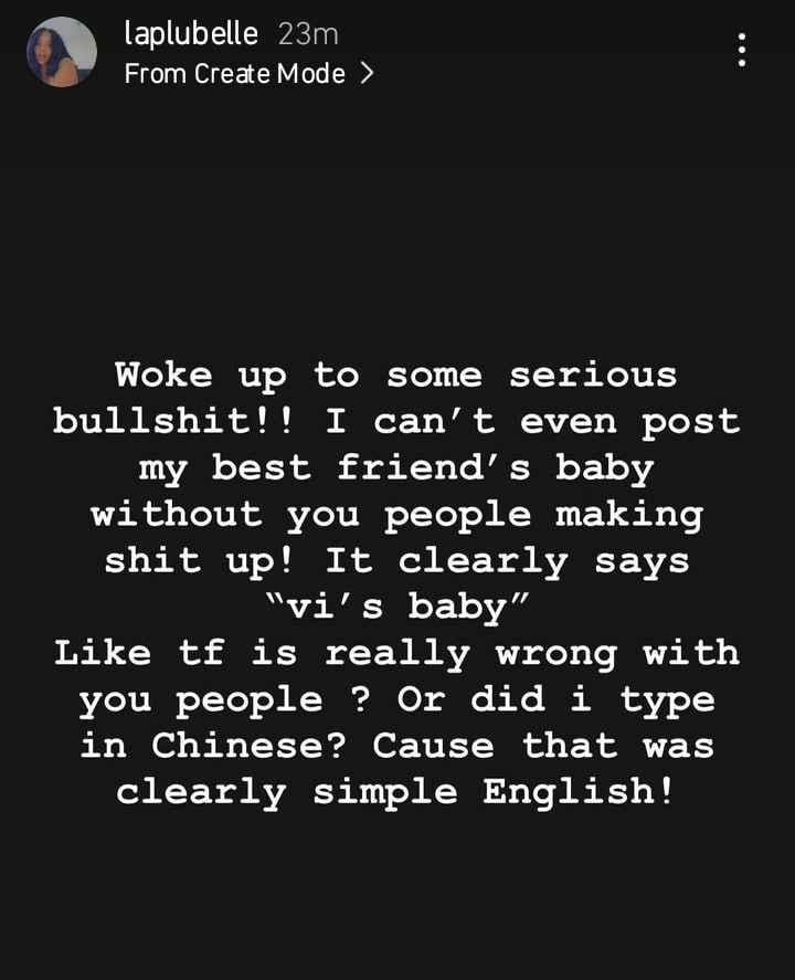 Davido's 2nd Baby Mama, Amanda Breaks Silence About Welcoming Another Child With The Singer