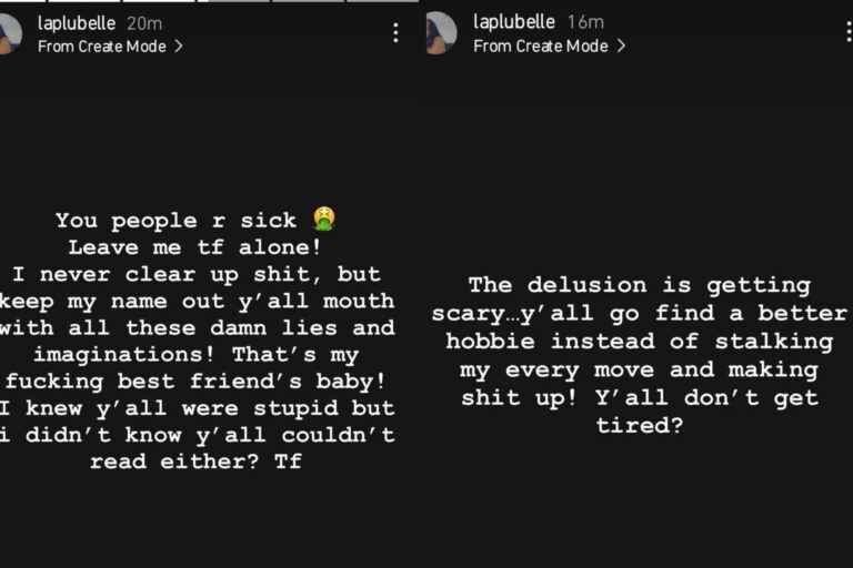 Davido's 2nd Baby Mama, Amanda Breaks Silence About Welcoming Another Child With The Singer 4 Davido's 2nd Baby Mama, Amanda Breaks Silence About Welcoming Another Child With The Singer