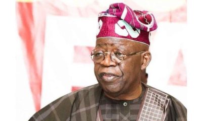 Subsidy Removal: "You've Endured, Persevere A Little Bit More" - Tinubu Tells Nigerians