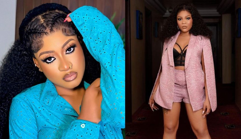 BBNaija All Stars: It's My Turn To Drag These Old Women That Had A Lot To Say About Me - Phyna