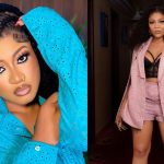 BBNaija All Stars: It's My Turn To Drag These Old Women That Had A Lot To Say About Me - Phyna