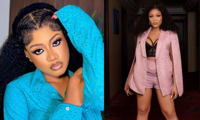 BBNaija All Stars: It's My Turn To Drag These Old Women That Had A Lot To Say About Me - Phyna