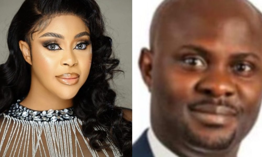 Mimi Orjiekwe Speaks On Her Arrest Over Alleged N700m Fraud, Sues Michael Diongoli
